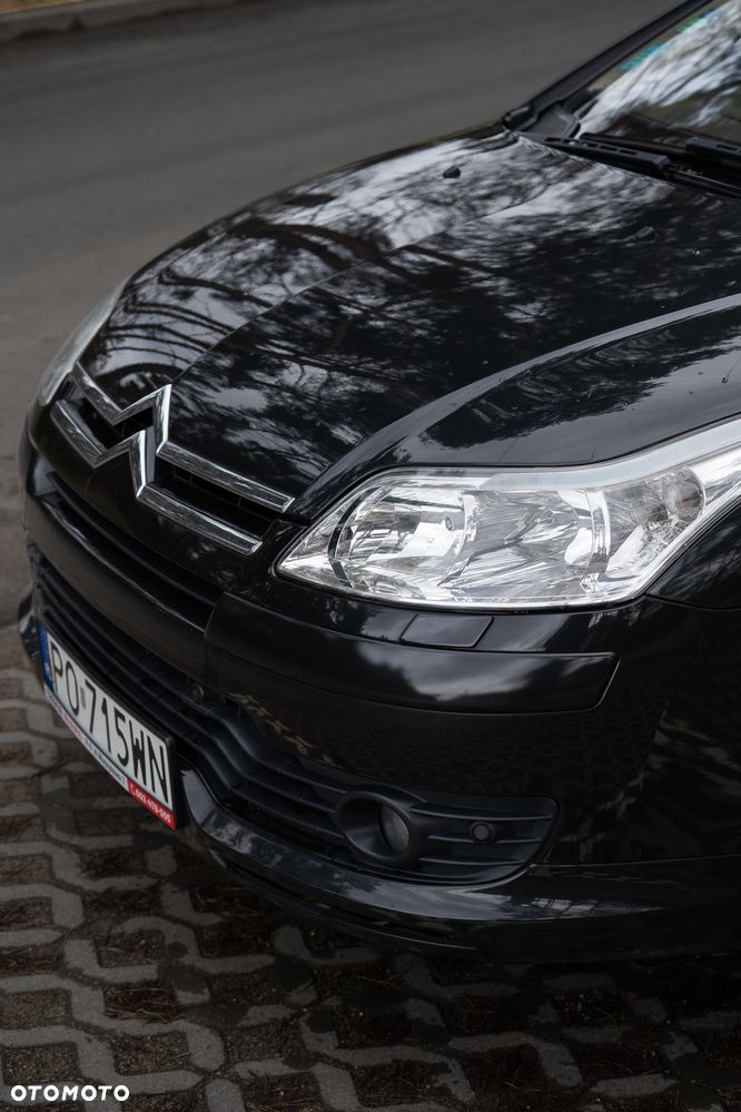 Citroën C4 1.6 16V VTR Pack - 10