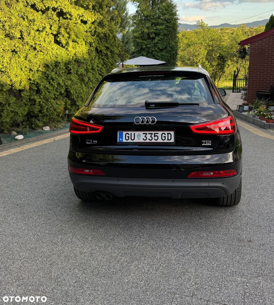 Audi Q3 2.0 TDI Quattro - 15