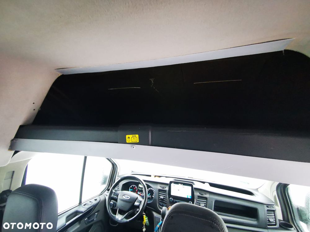 Ford transit-custom - 6