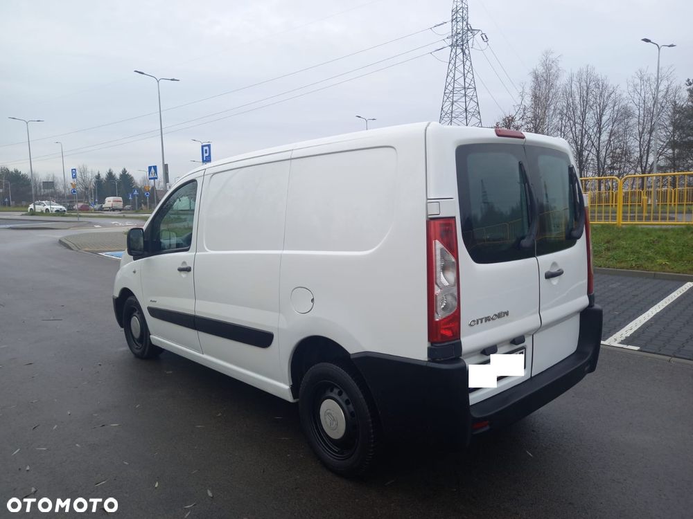 Citroën JUMPY - 7