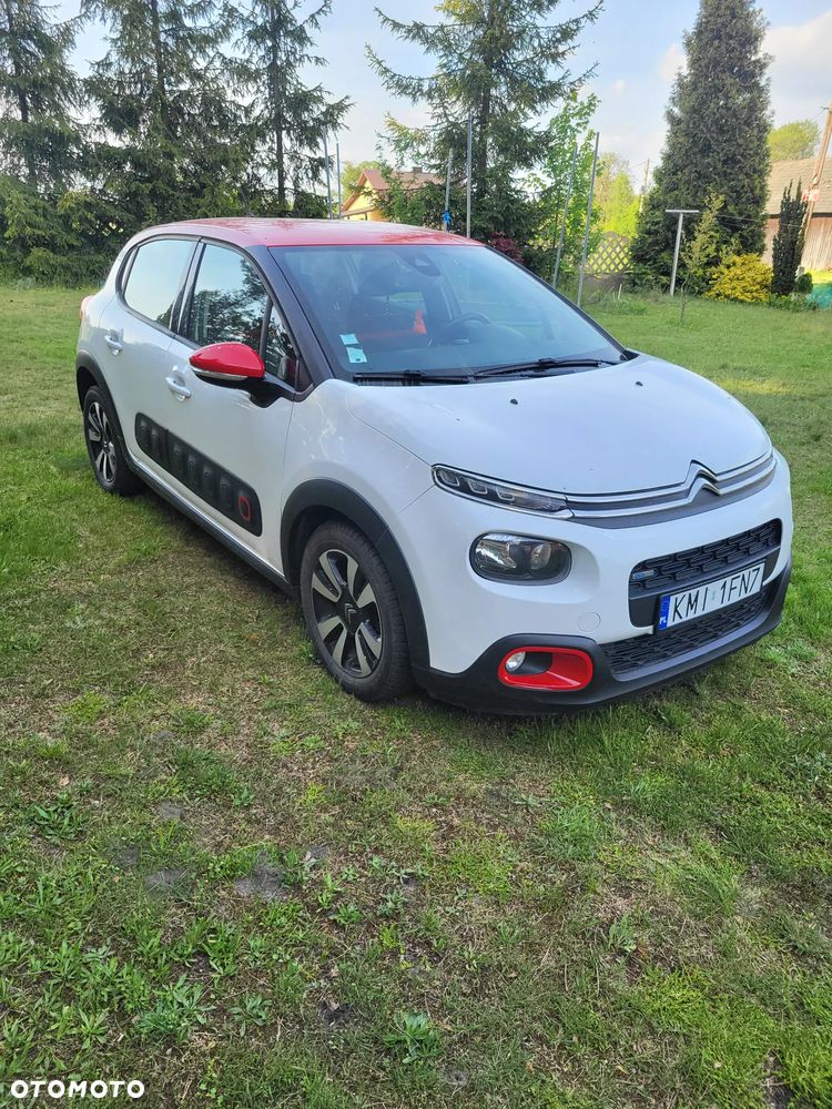 Citroën C3 1.2 PureTech Shine - 1