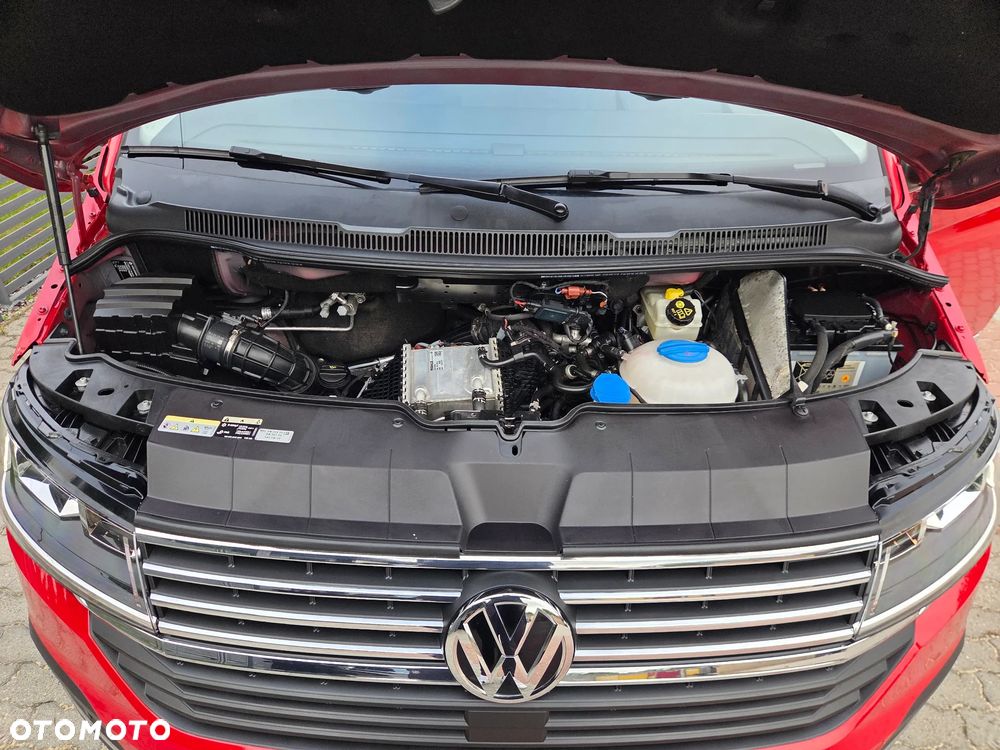 Volkswagen Multivan - 17