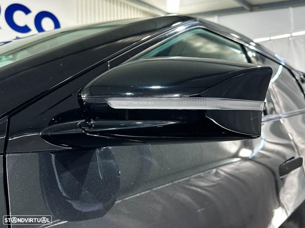 Kia EV6 77.4 kWh Tech - 15