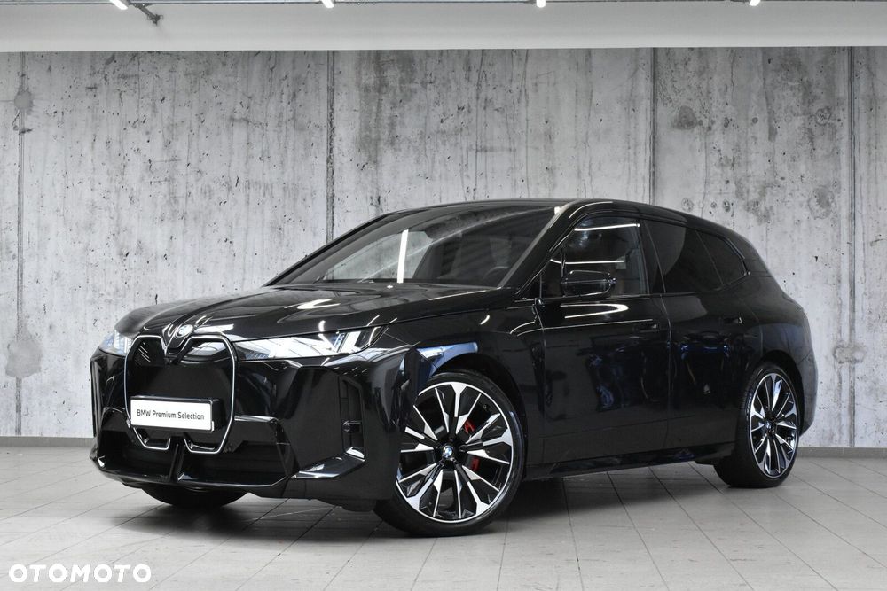 BMW iX - 2