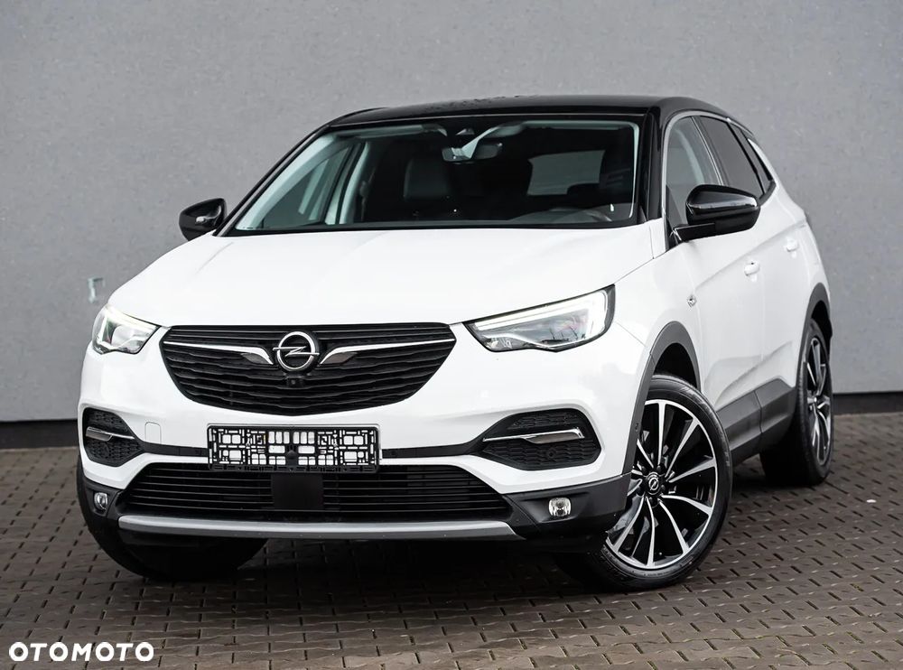Opel Grandland X - 5