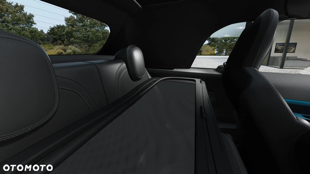 MINI Cooper C John Works Trim - 12