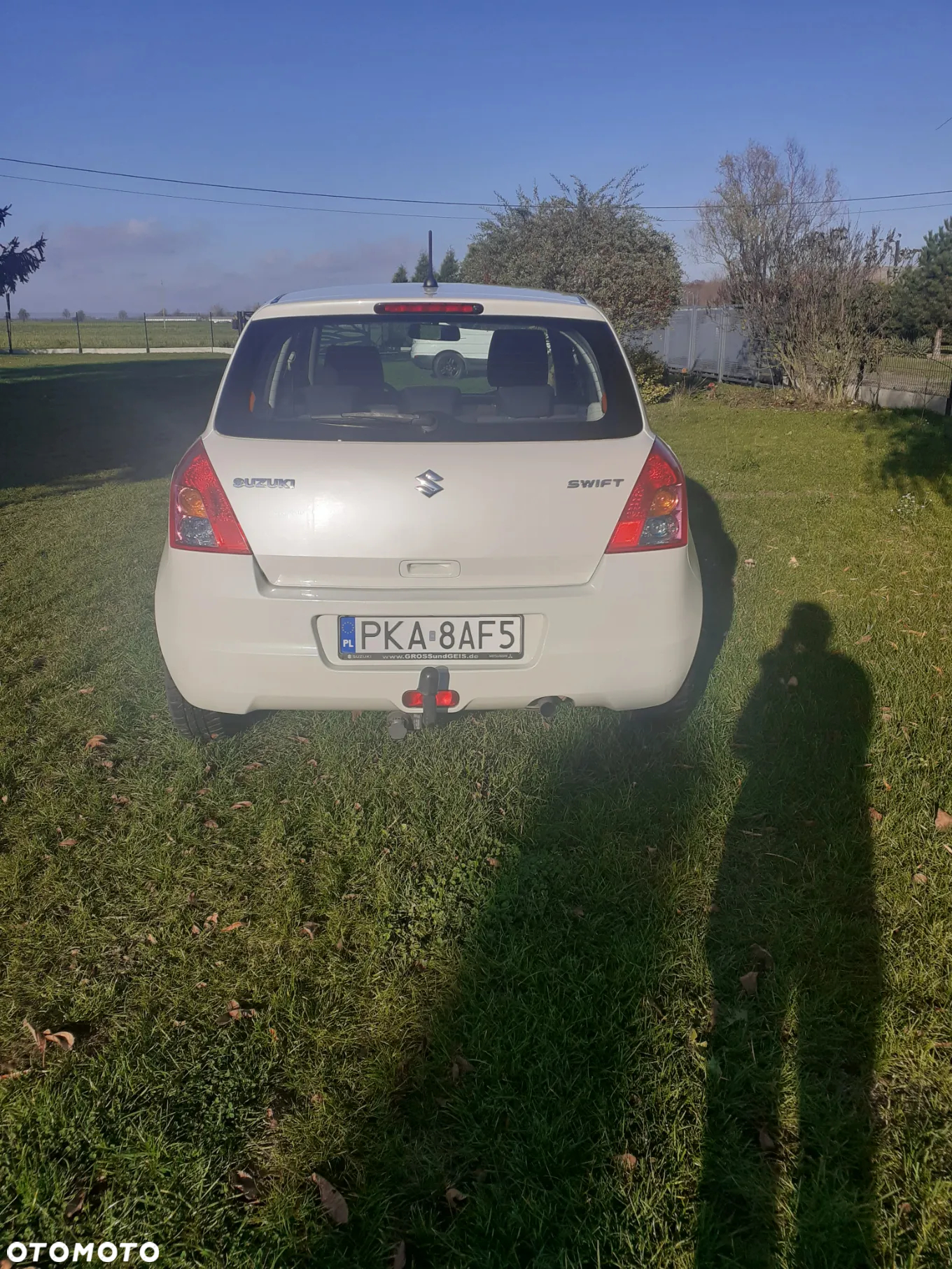 Suzuki Swift 1.3 Comfort - 4