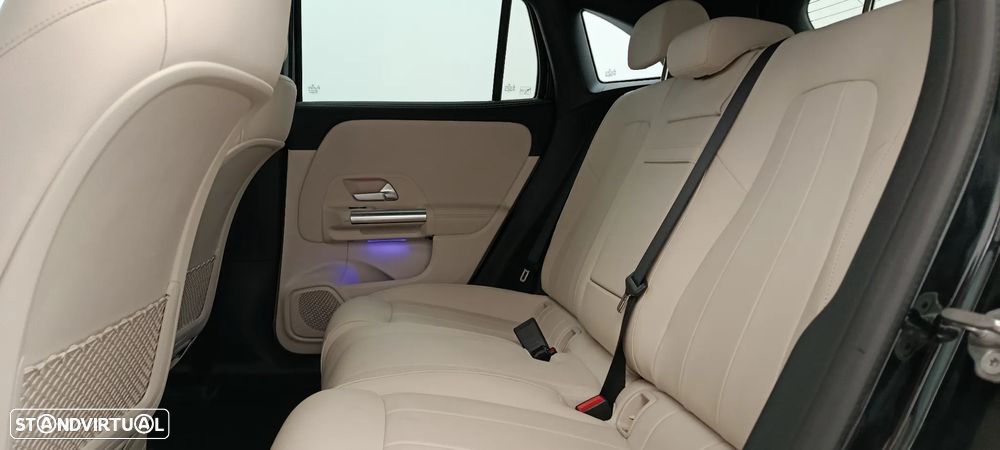 Mercedes-Benz EQA 350 4Matic Edition - 33