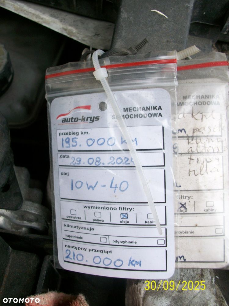 Citroën Xsara 1.4 HDi SX Plus - 11