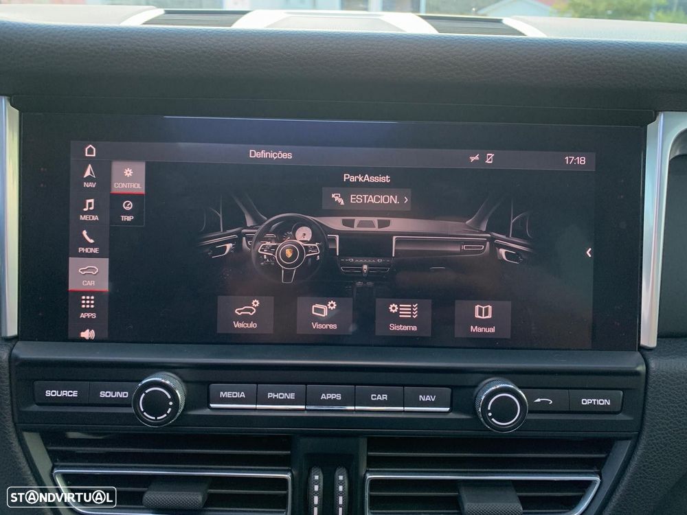 Porsche Macan Spirit - 32