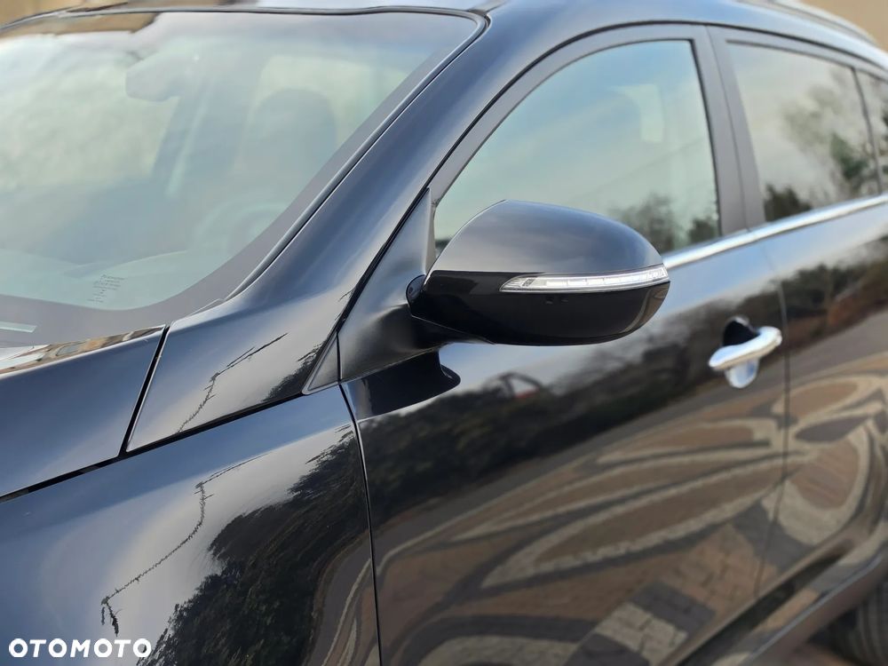 Kia Sportage - 12