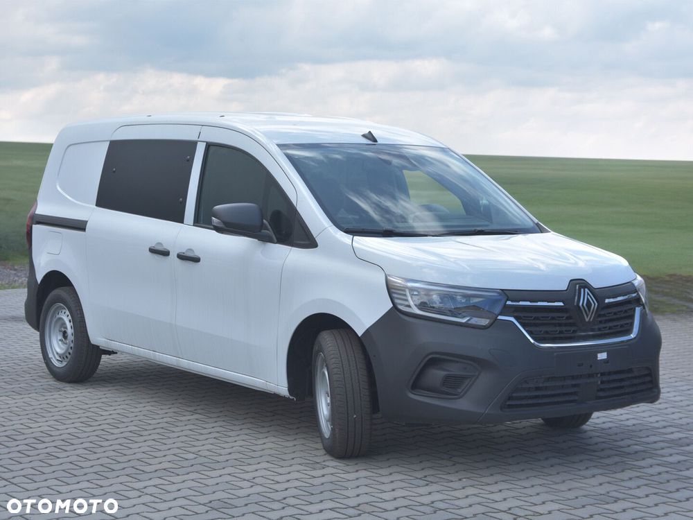 Renault Kangoo Van Brygadówka L2H1 - 9
