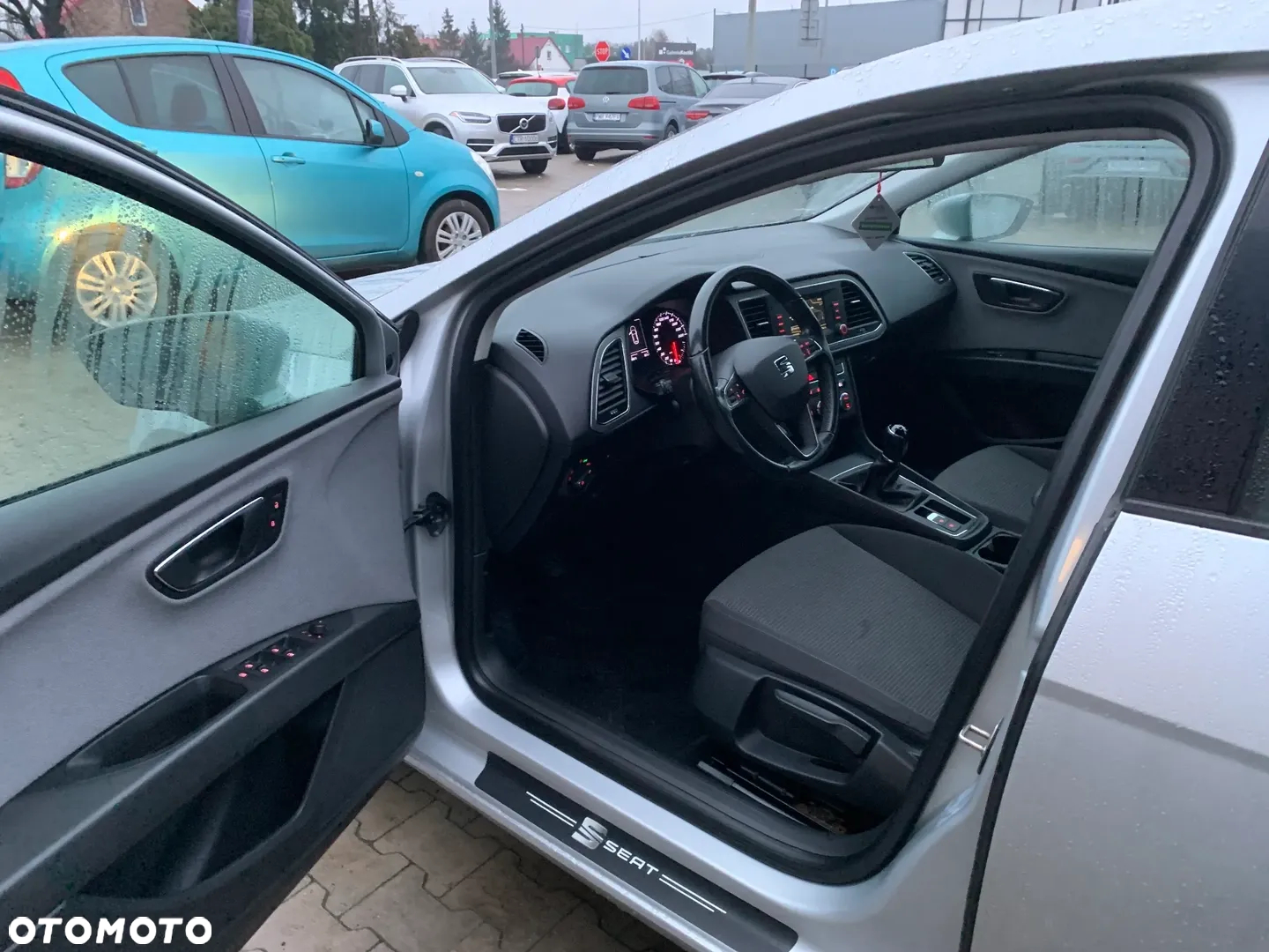 Seat Leon 1.2 TSI Start&Stop Style - 14