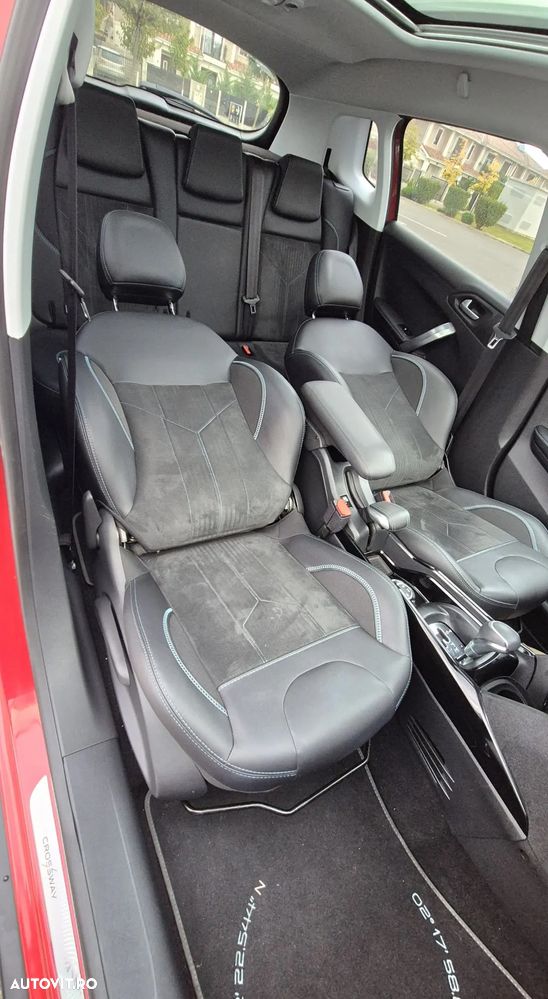 Peugeot 2008 PureTech 110 Stop&Start EAT6 Crossway - 12