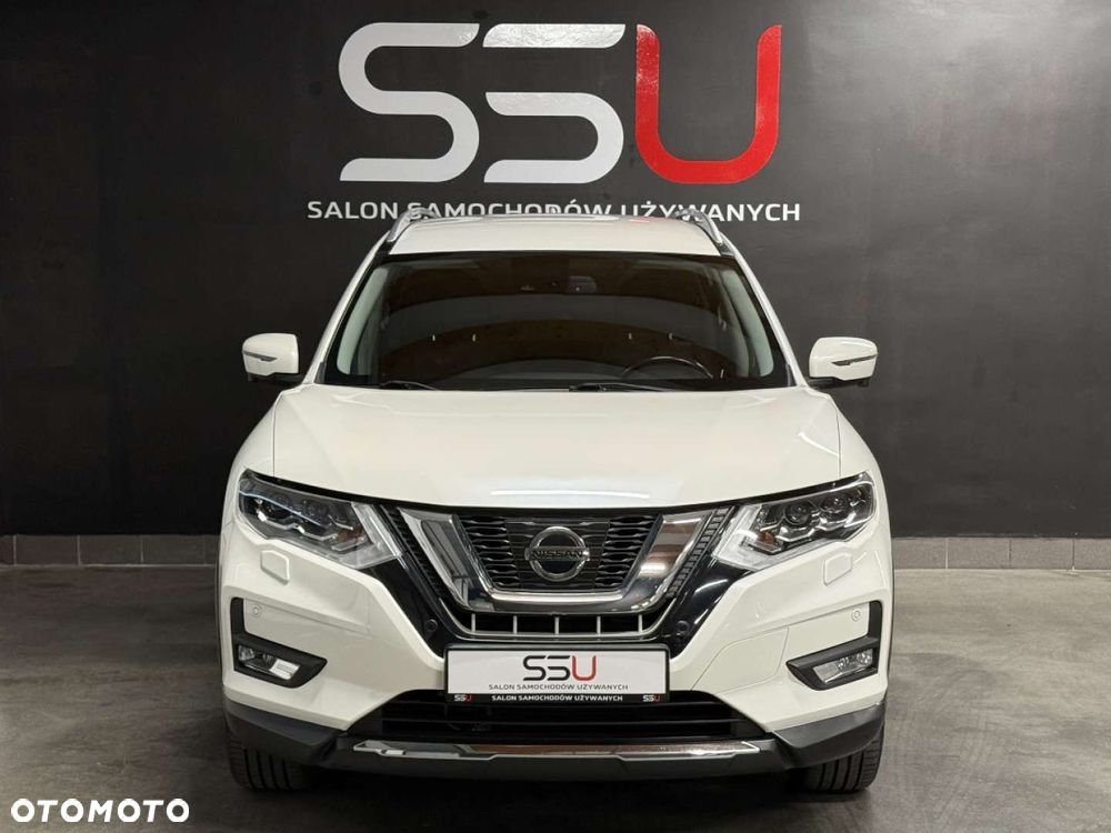 Nissan X-Trail 1.6 DIG-T N-Connecta - 10
