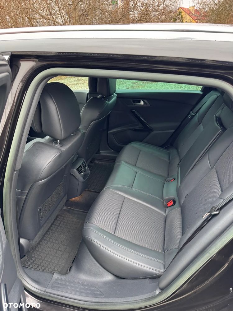 Peugeot 508 2.0 HDi Allure - 12