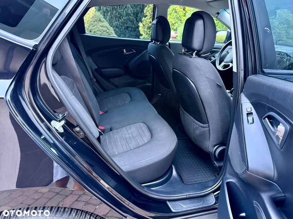 Hyundai ix35 - 10
