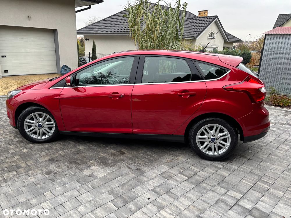 Ford Focus - 9
