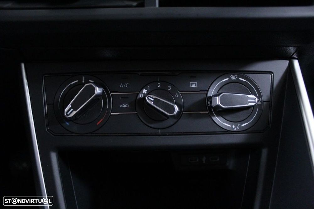 VW Taigo 1.0 TSI Life - 29