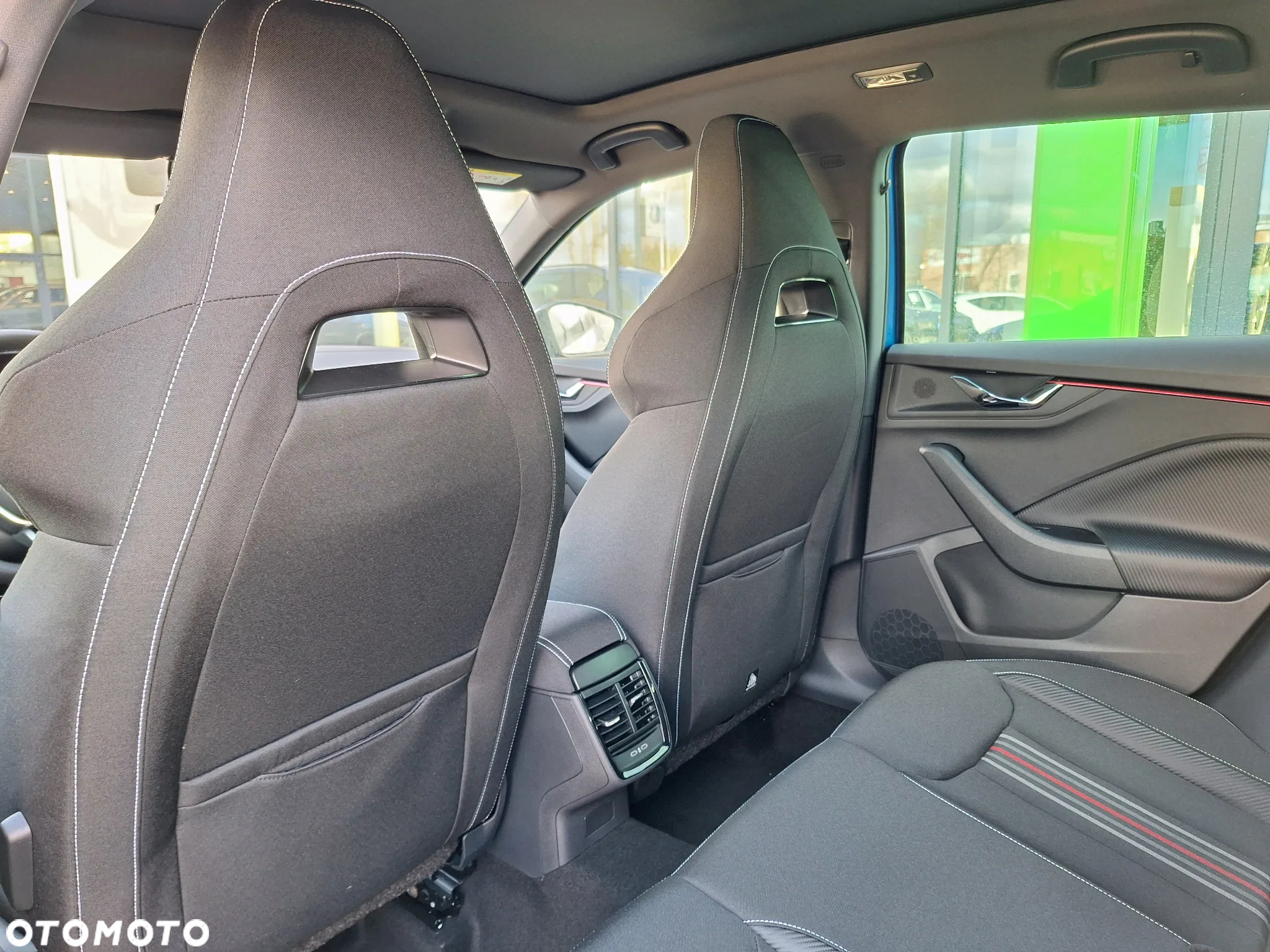 Skoda Scala 1.5 TSI Monte Carlo DSG - 11