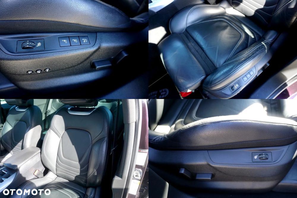 Citroën DS5 BlueHDi 150 So Chic - 26