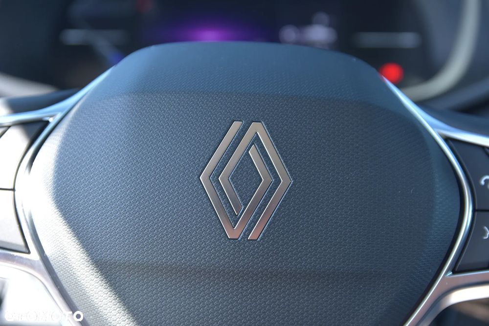 Renault Trafic Brygadówka 2.0 170KM Automat AT9 - 9