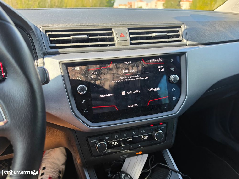 SEAT Arona 1.0 TSI Style - 17