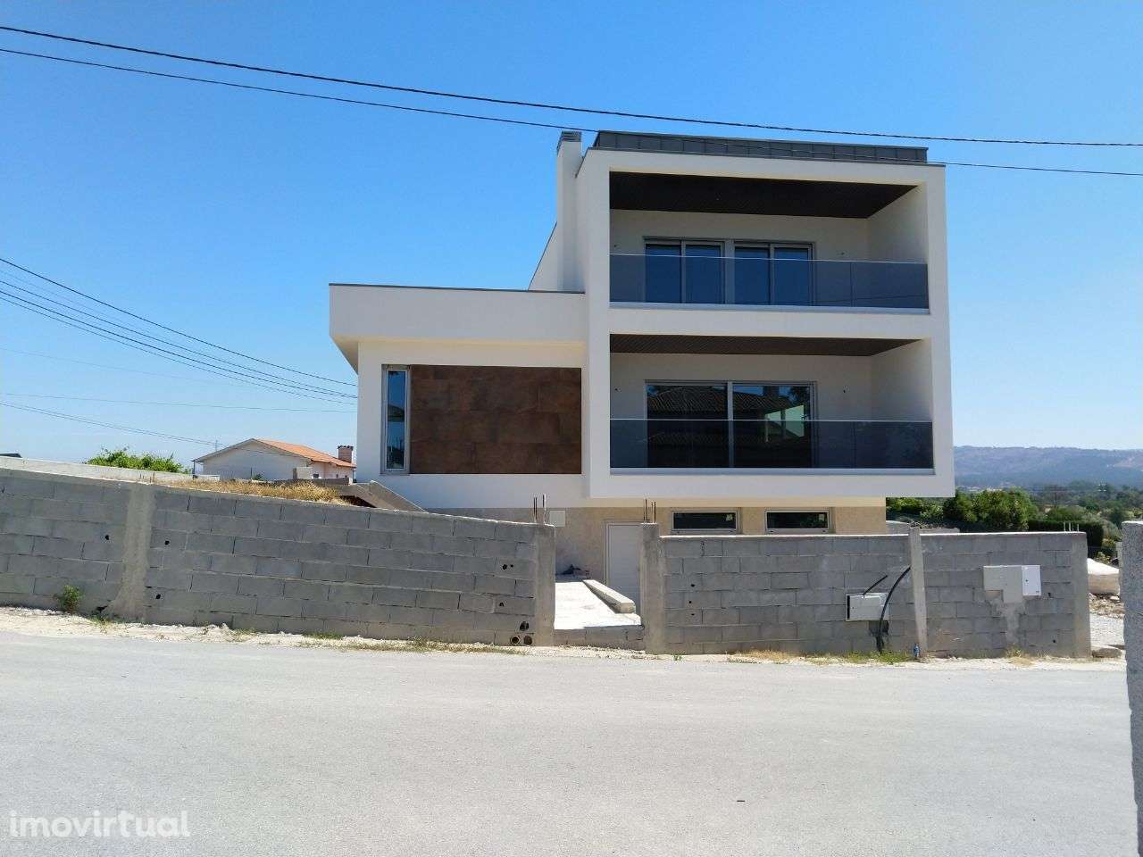 Chaves / Outeiro Seco - Grande imagem: 3/14