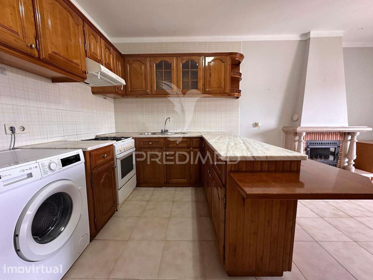 Apartamento T2 para Arrendamento – Avenida Beato Nuno, Fátima - Grande imagem: 4/18