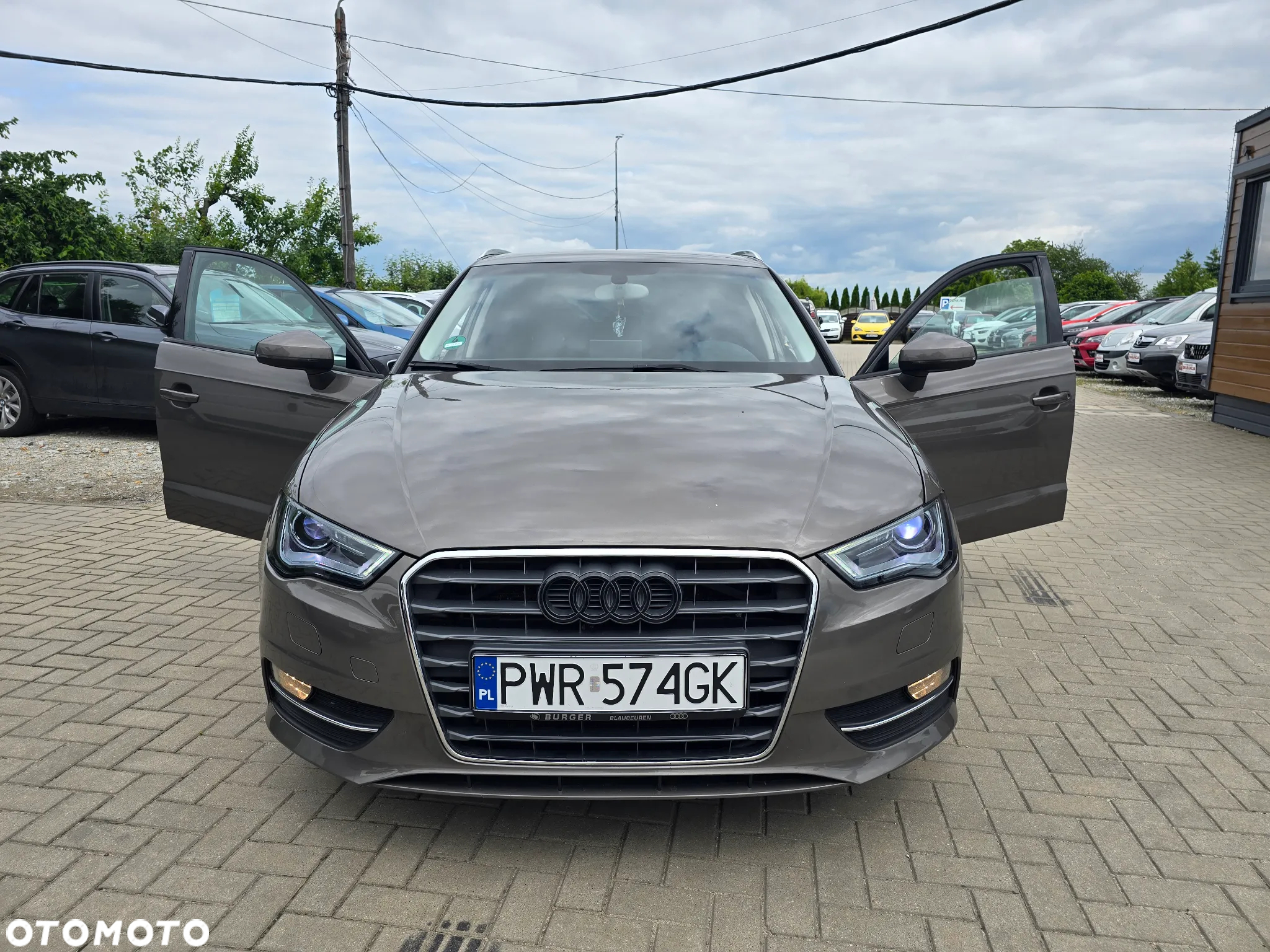 Audi A3 - 23