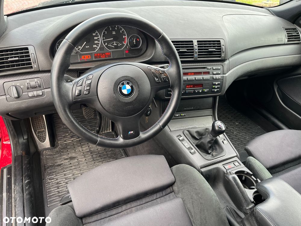 BMW Seria 3 330i - 19