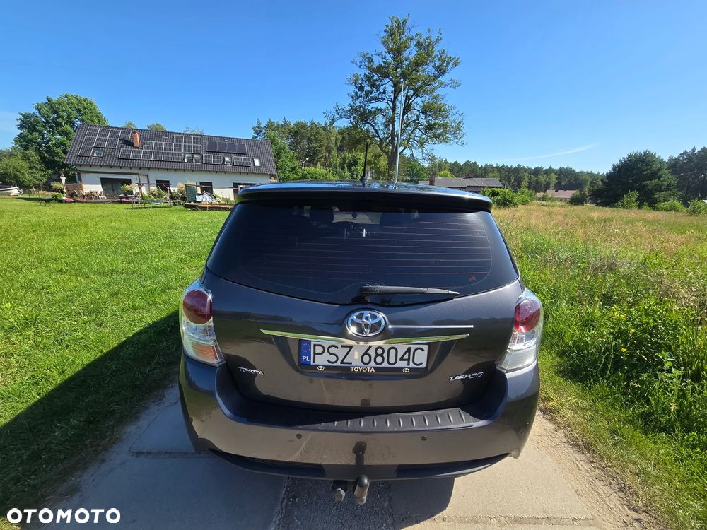 Toyota Verso 1.8 Premium MS EU6 - 8