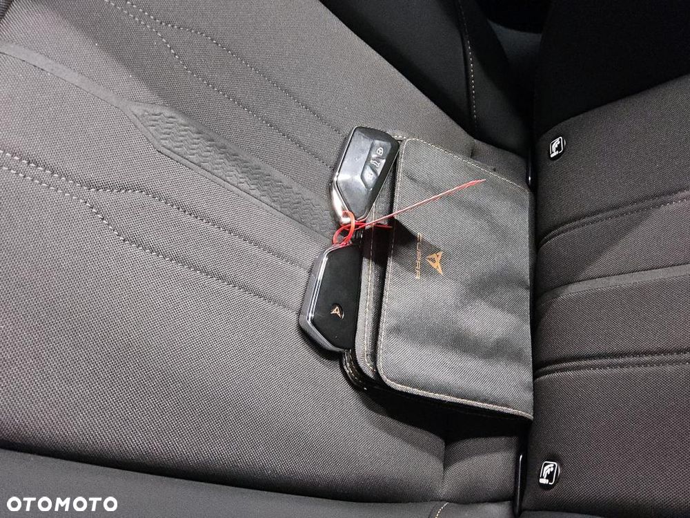 Cupra Formentor 2.0 TSI 4Drive VZ DSG - 6