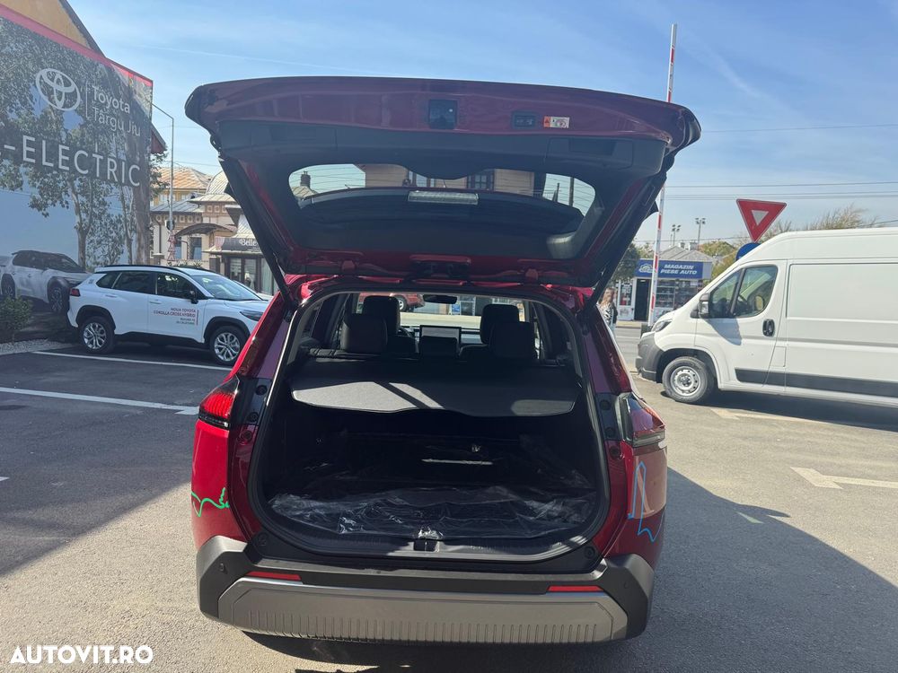 Toyota RAV4 2.5 AWD Elite - 14