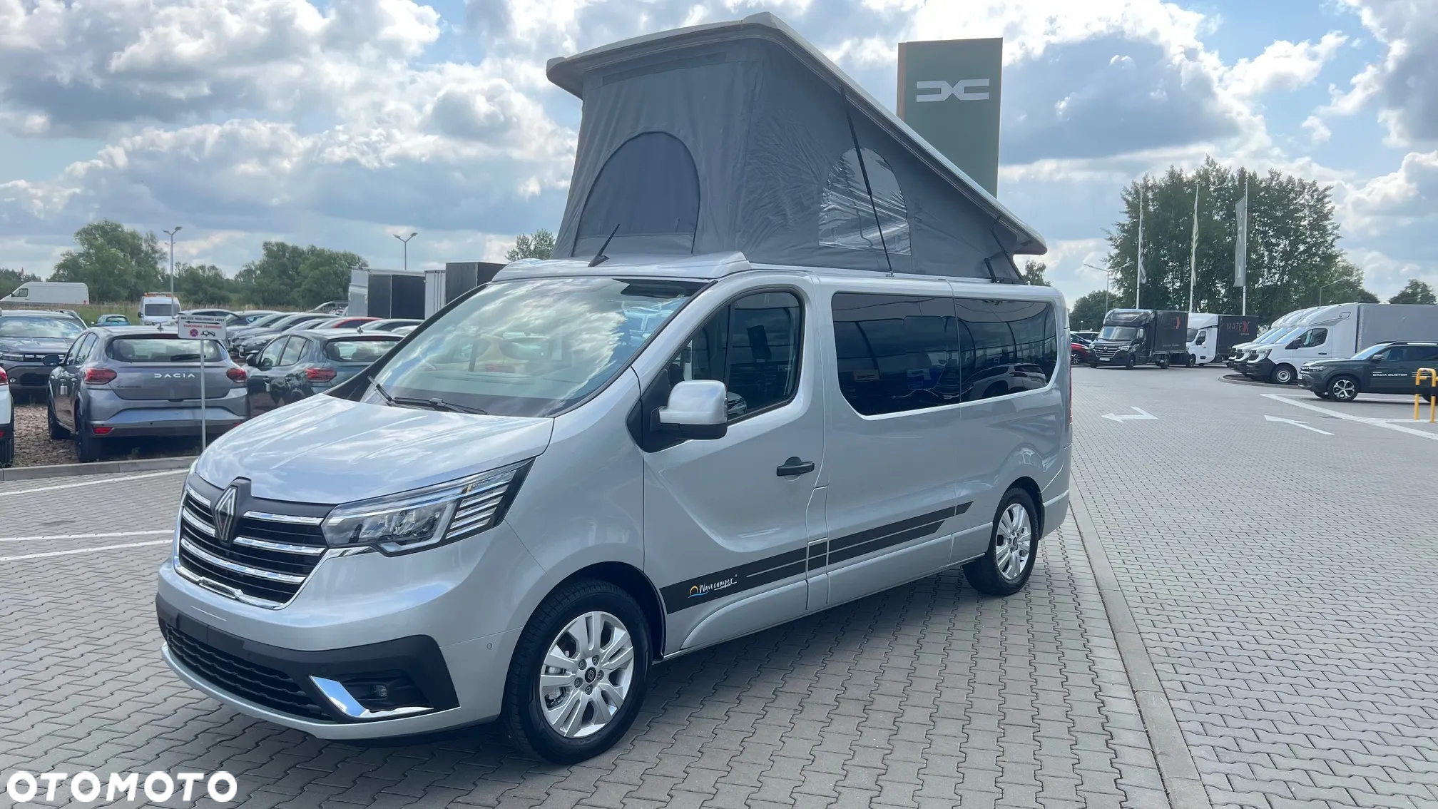 Renault Trafic - 6