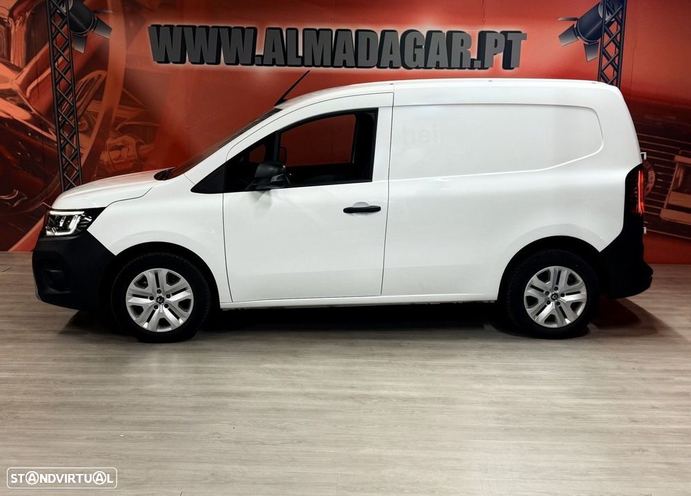 Renault Kangoo E-TECH - 3
