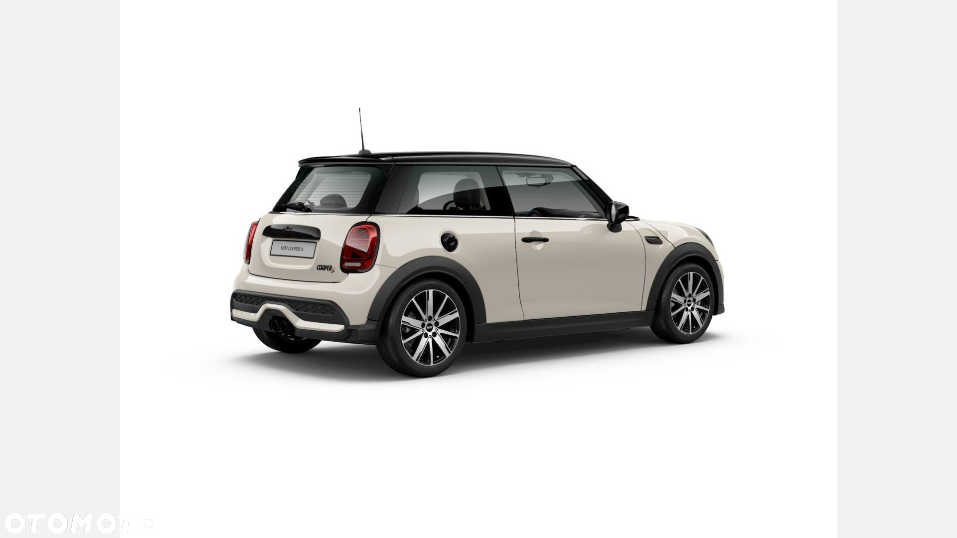 MINI Cooper S - 2