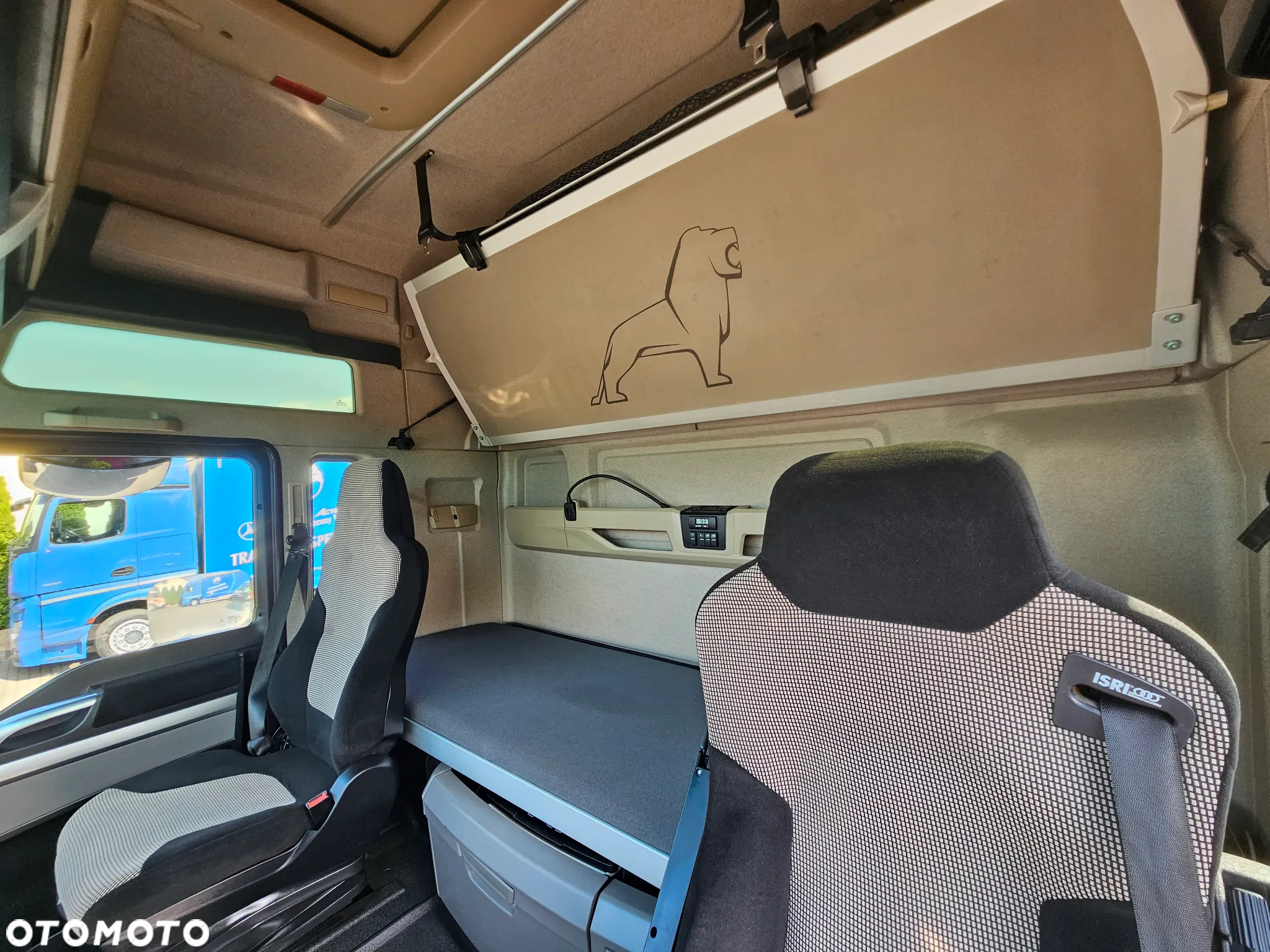 MAN TGX 18.460 XXL AUTOMAT SALON POLSKA! - 17
