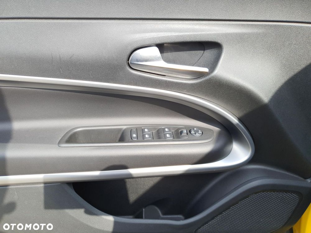 Jeep Avenger 1.2 GSE T3 Altitude FWD - 11