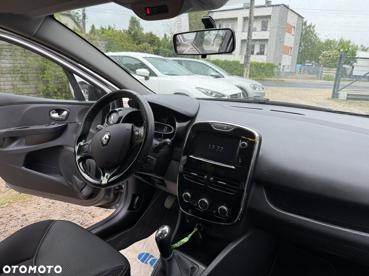 Renault Clio - 15
