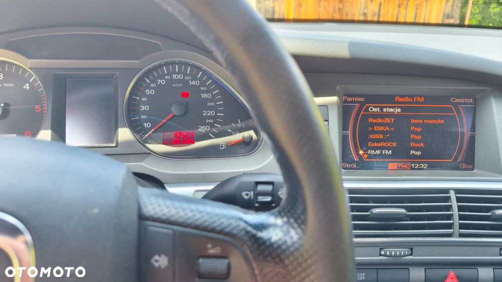 Audi A6 Limousine 2.0 TDI - 11