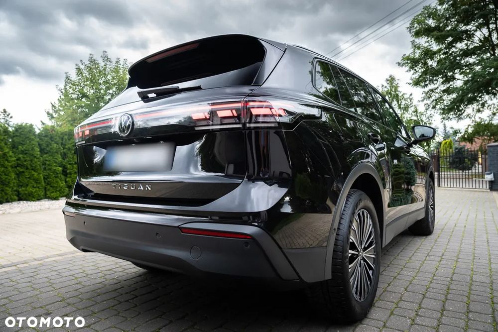 Volkswagen Tiguan 2.0 TDI SCR DSG Goal - 5