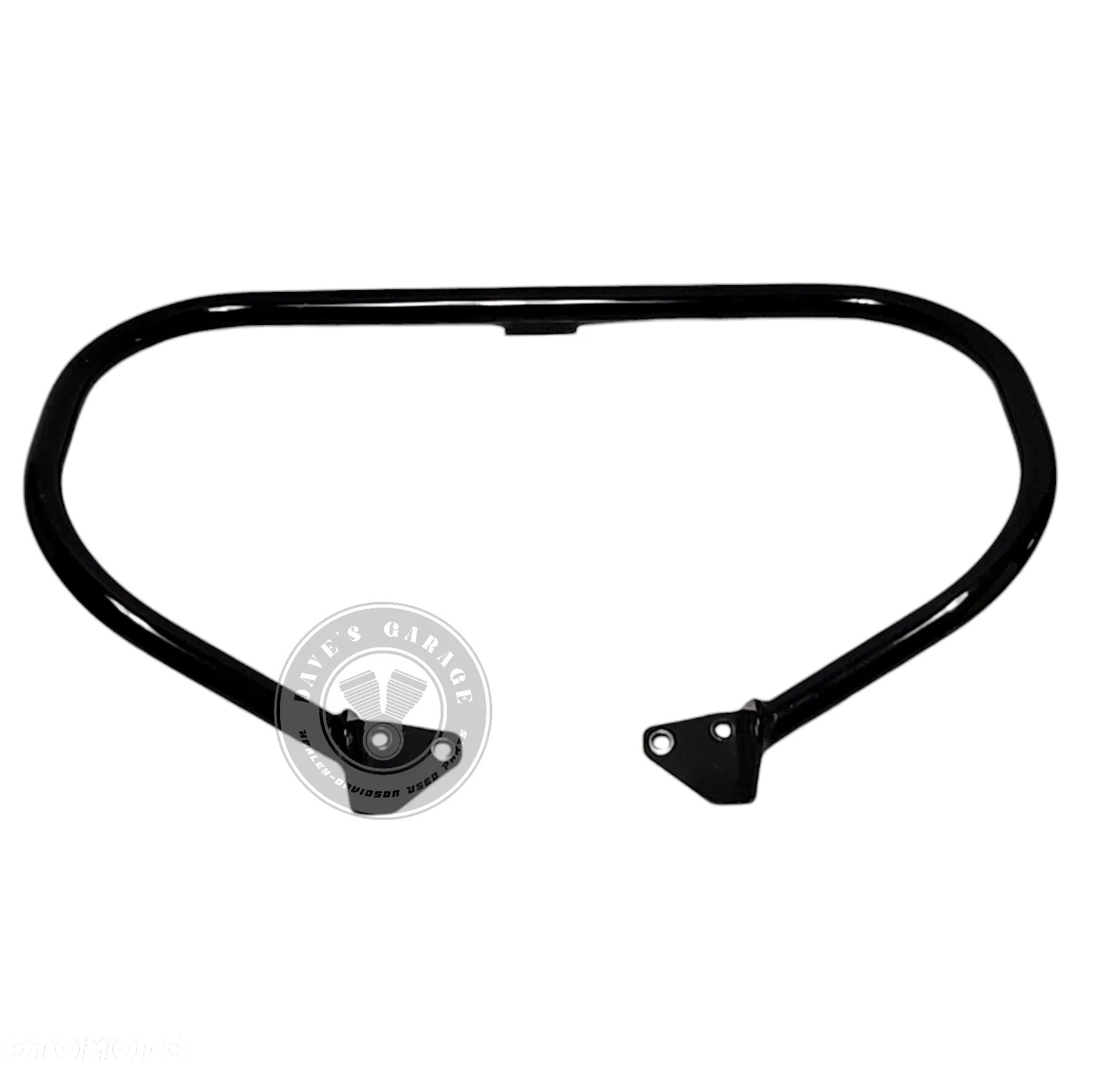 Gmol Harley Davidson Dyna 535027 - 1
