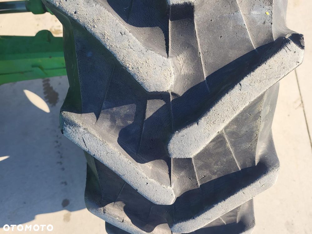 John Deere 5510 - 11