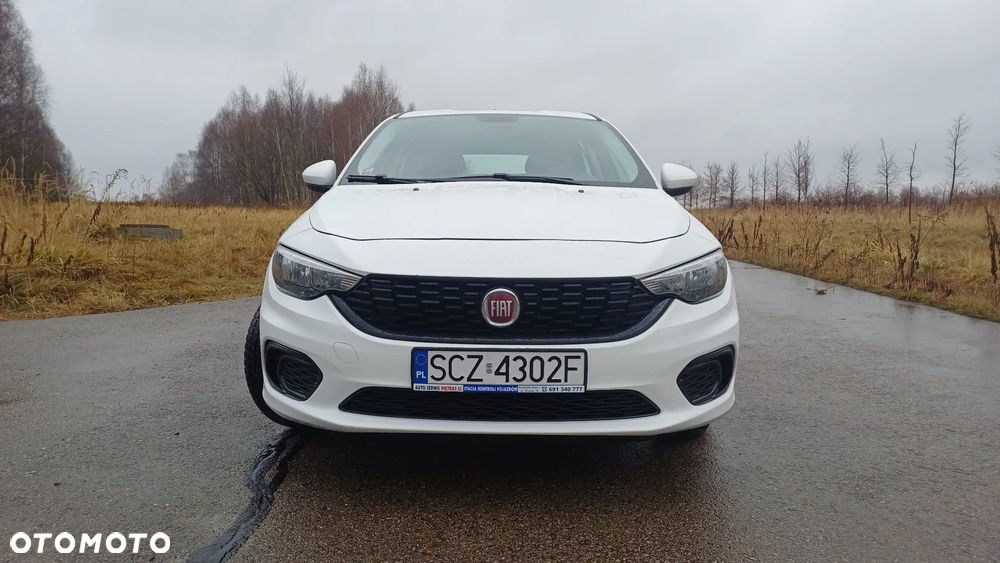 Fiat Tipo - 26