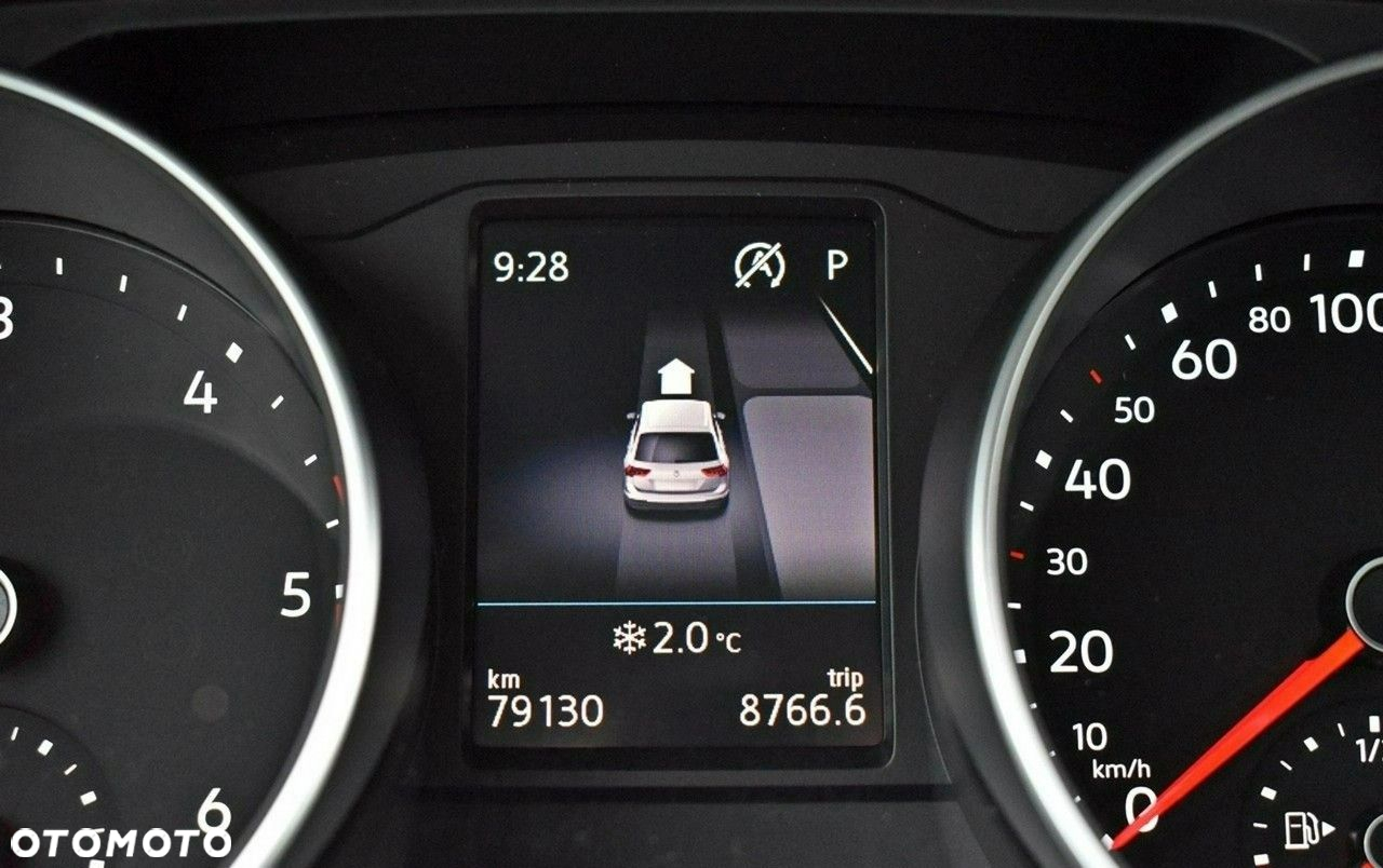 Volkswagen Tiguan 2.0 TDI SCR Life DSG - 18