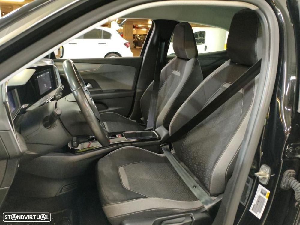 Opel Mokka-e Edition - 4
