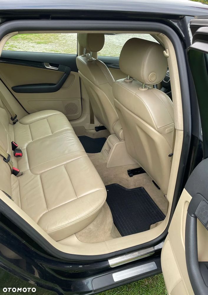Audi A3 1.9 TDI Ambiente - 13