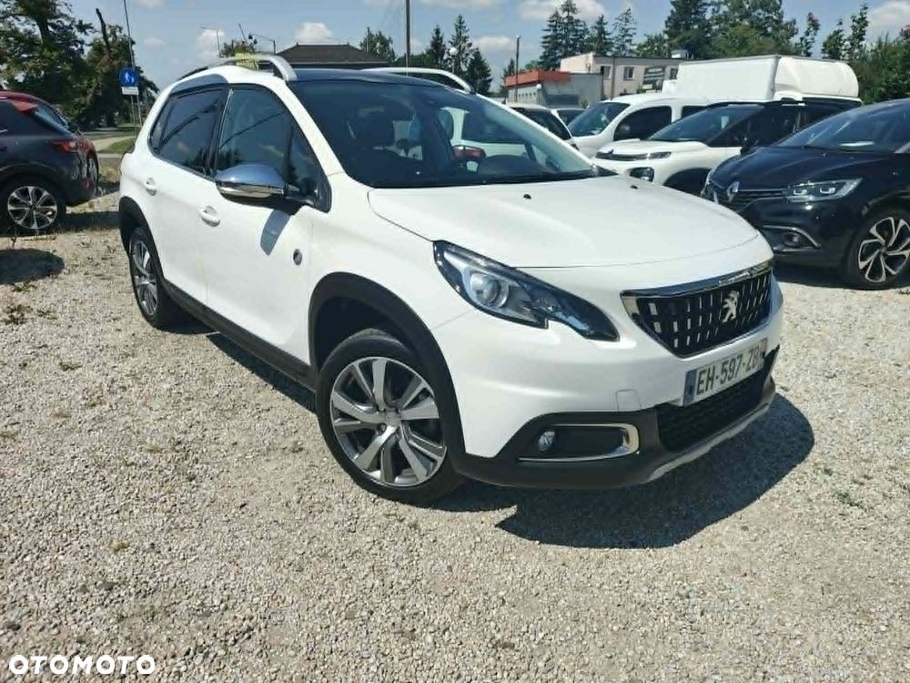Kia Stonic 1.0 T-GDI 120 Edition 7 - 2