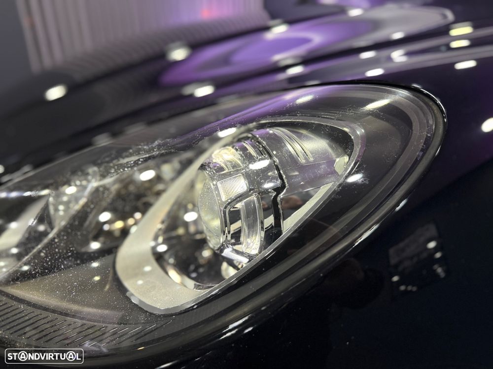 Porsche Macan PDK - 4